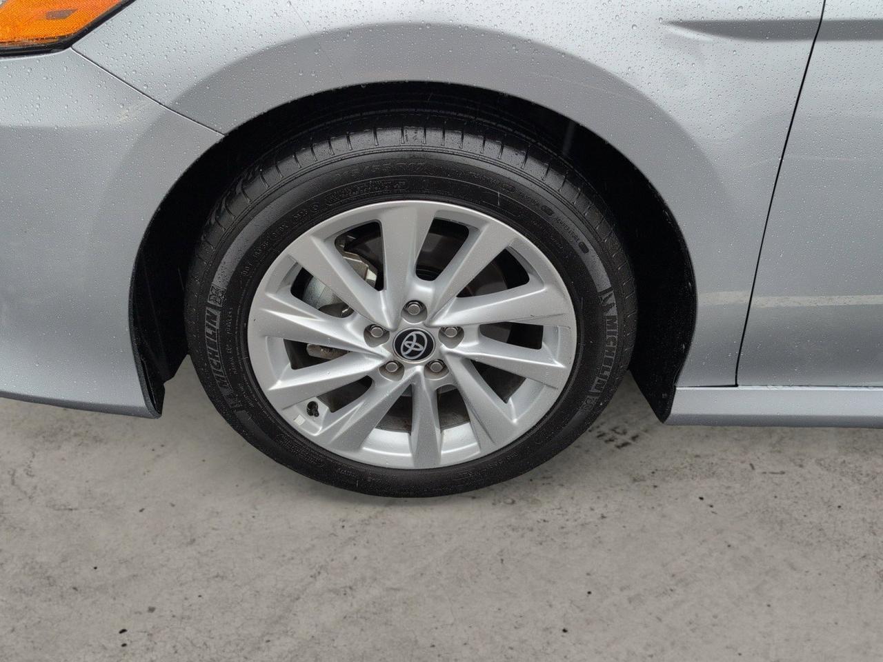 2023 Toyota Camry LE Dalton GA