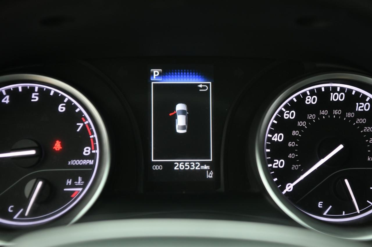 2023 Toyota Camry LE Lake Worth FL