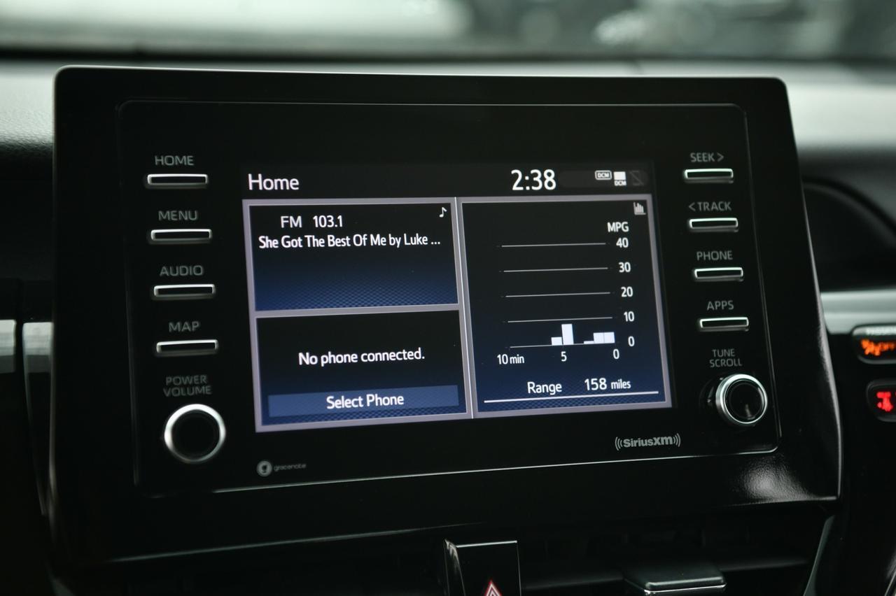 2023 Toyota Camry LE Lake Worth FL