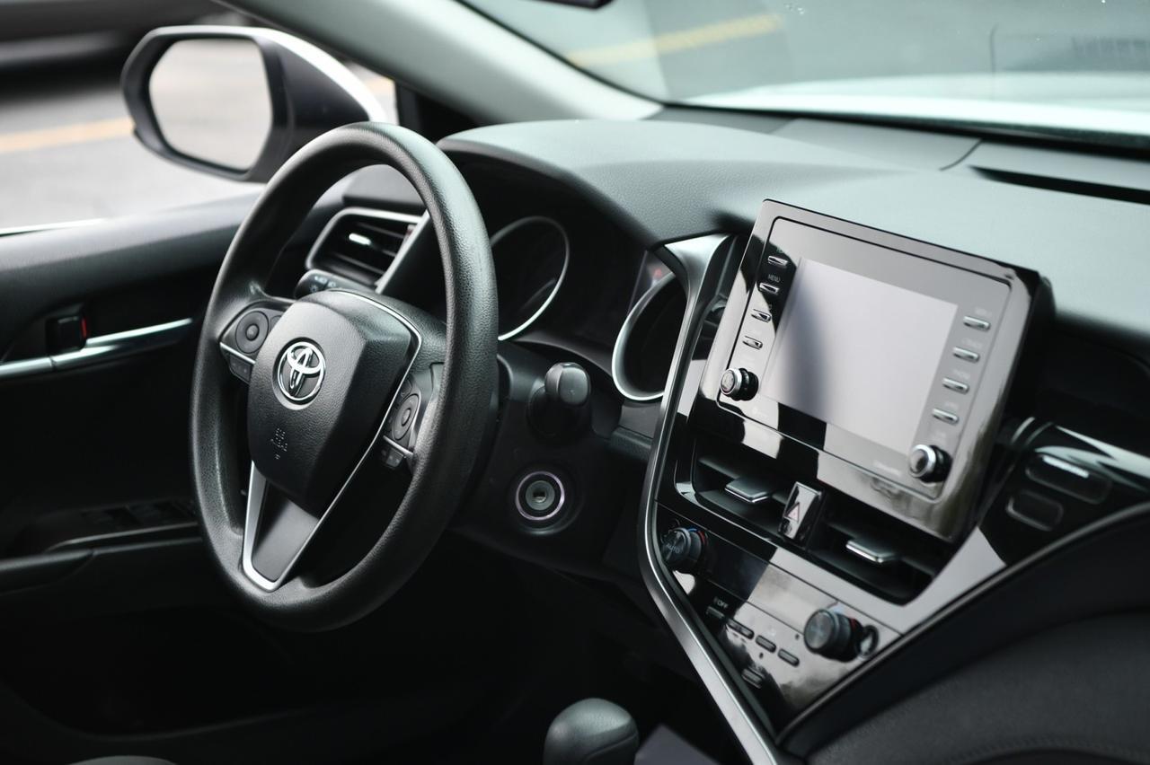 2023 Toyota Camry LE Lake Worth FL