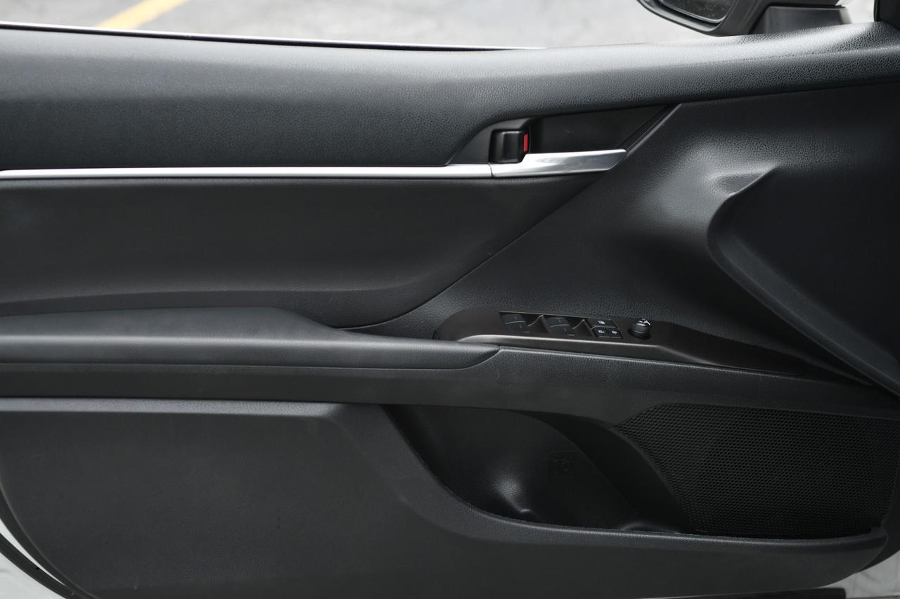 2023 Toyota Camry LE Lake Worth FL