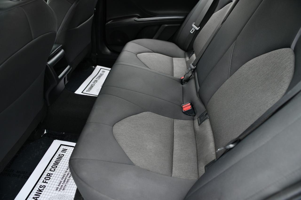 2023 Toyota Camry LE Lake Worth FL