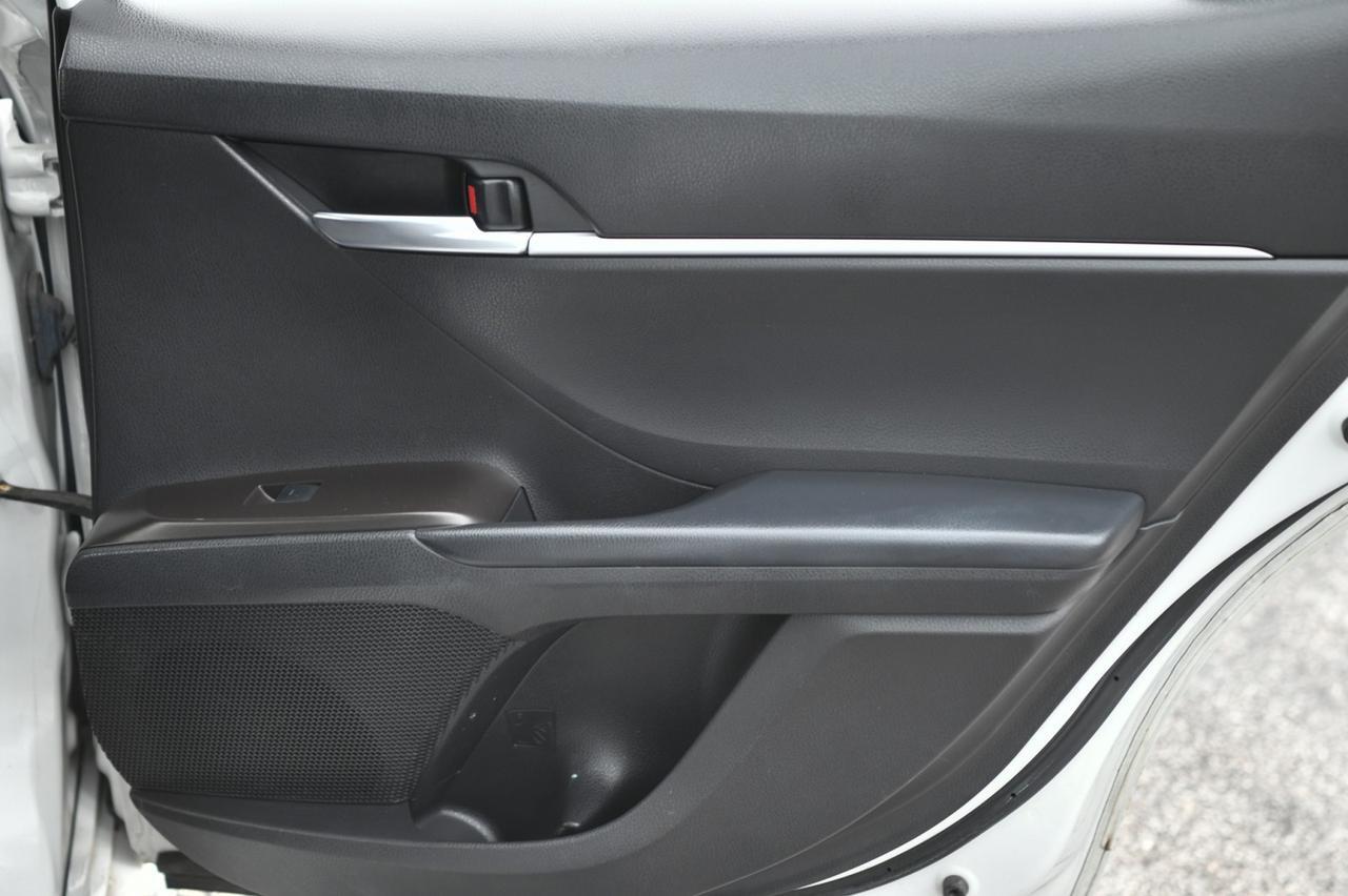 2023 Toyota Camry LE Lake Worth FL