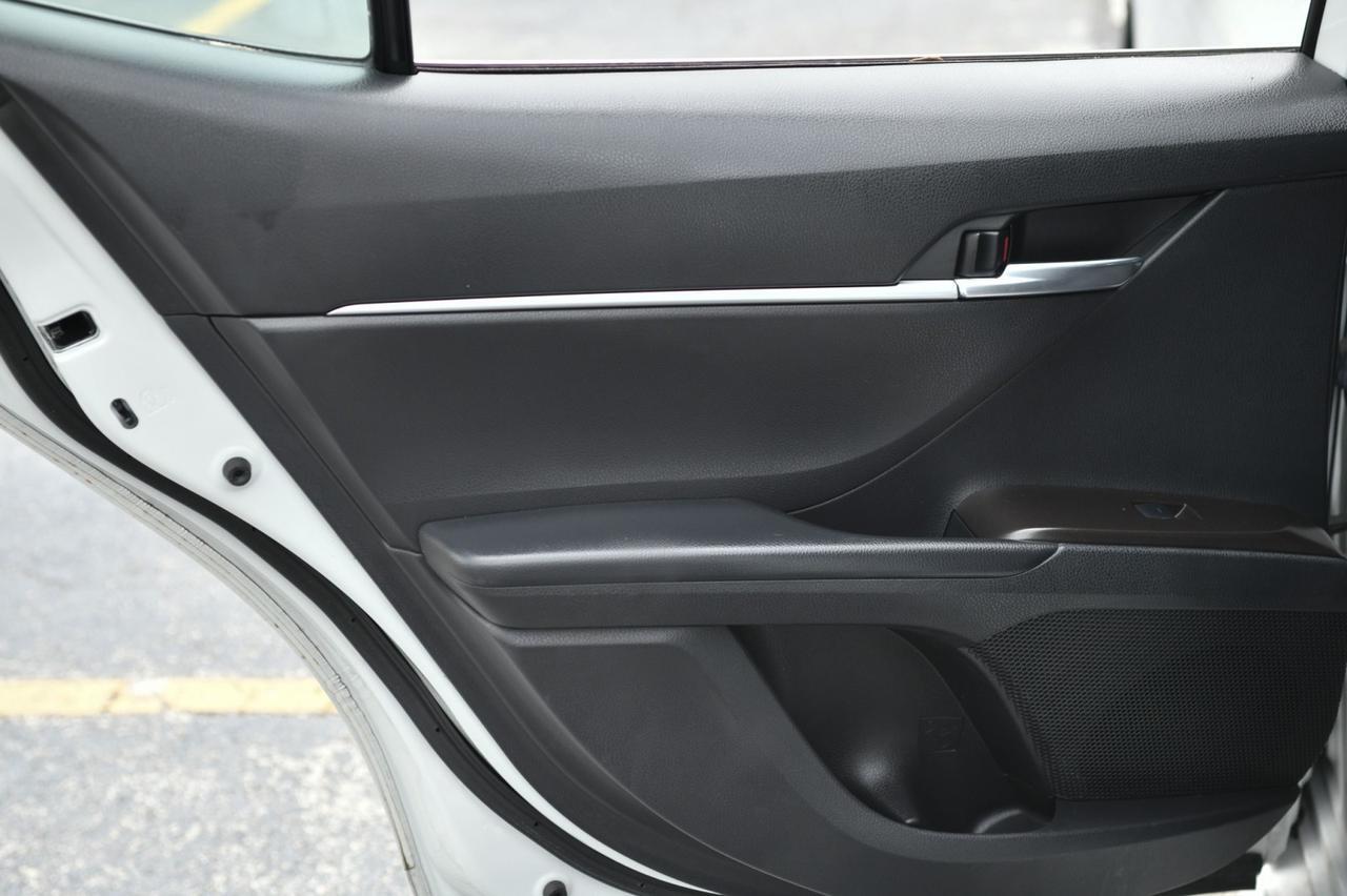 2023 Toyota Camry LE Lake Worth FL