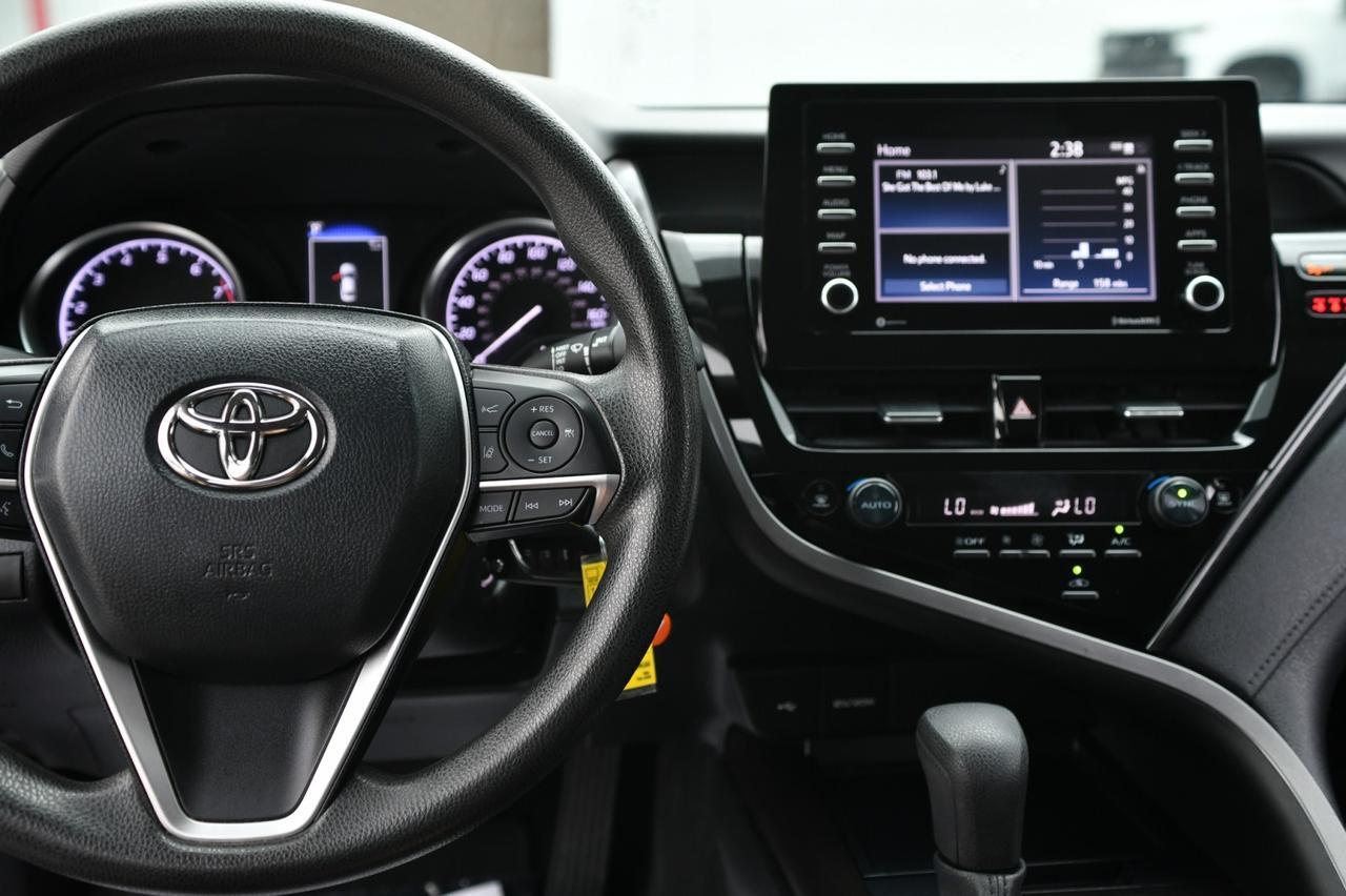 2023 Toyota Camry LE Lake Worth FL