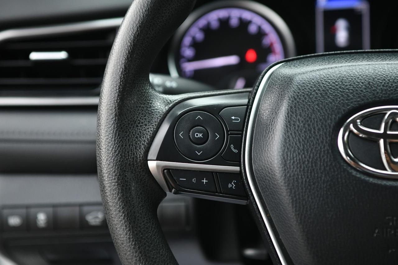 2023 Toyota Camry LE Lake Worth FL