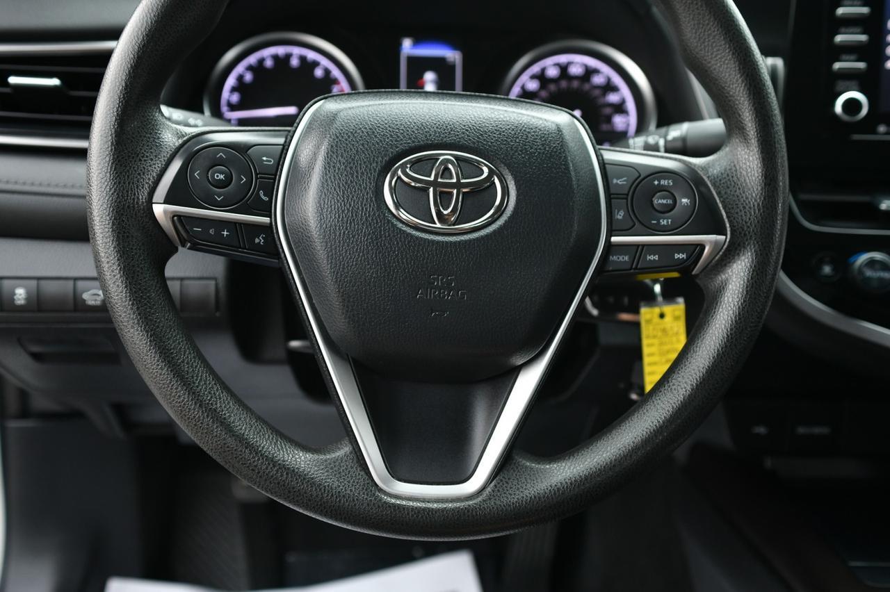 2023 Toyota Camry LE Lake Worth FL