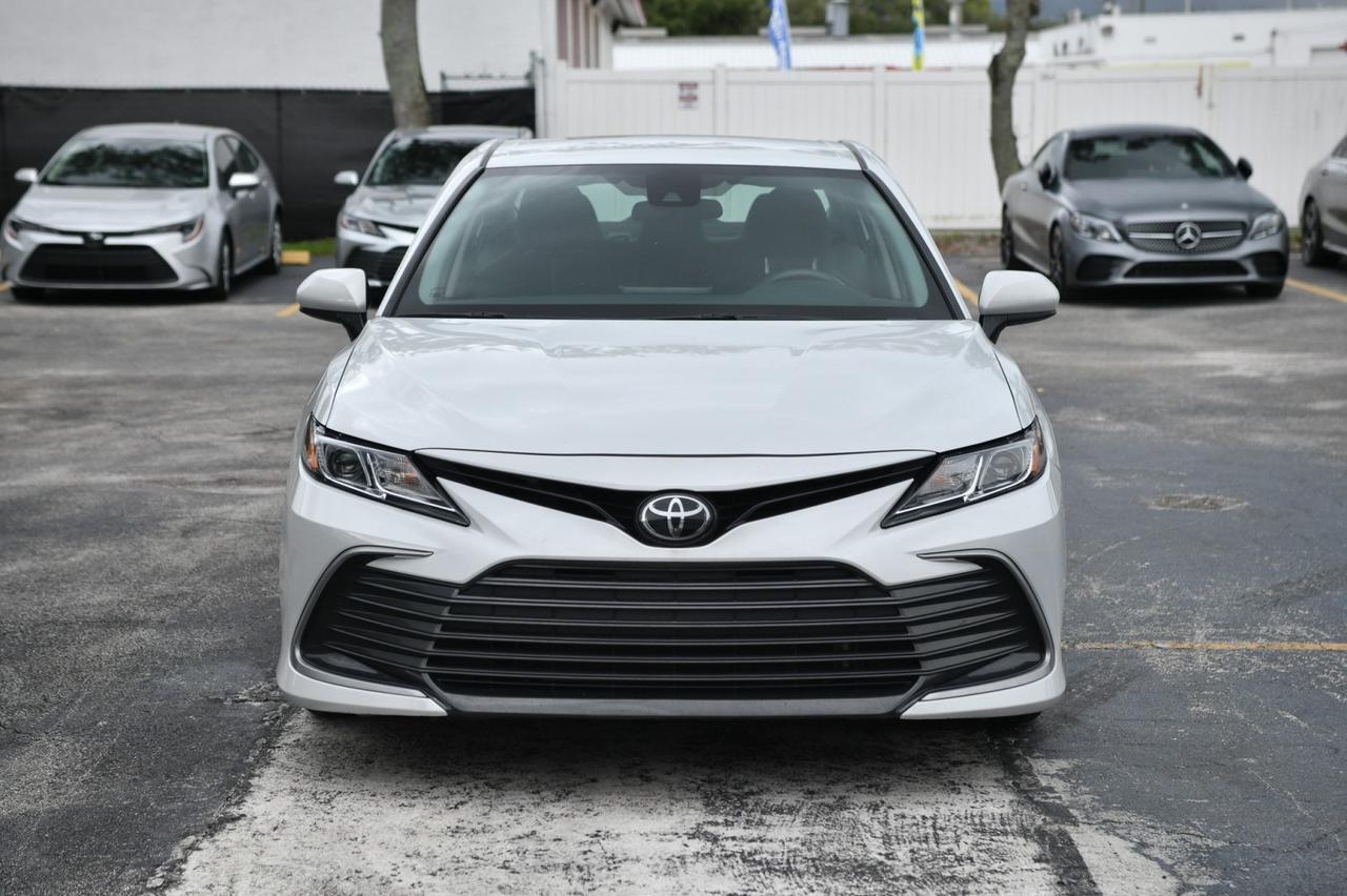 2023 Toyota Camry LE Lake Worth FL