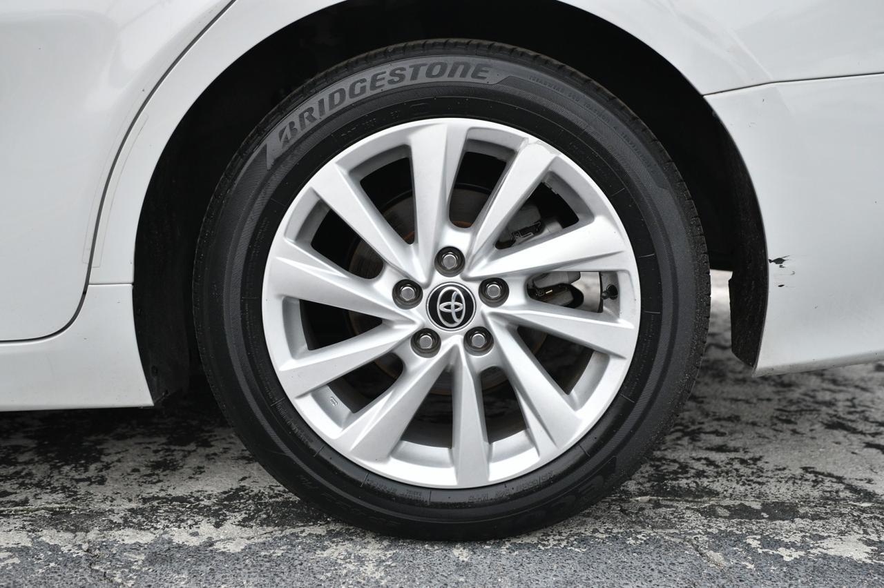 2023 Toyota Camry LE Lake Worth FL