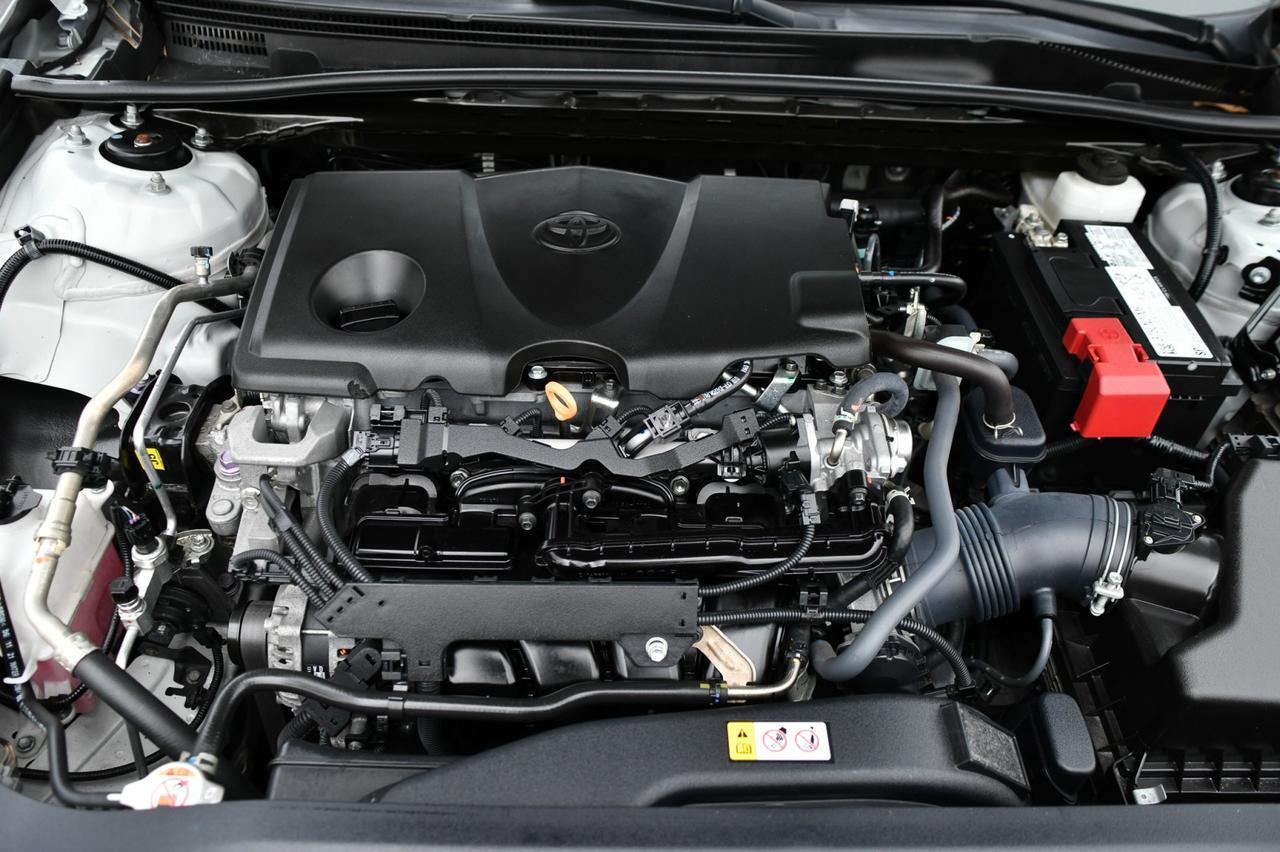 2023 Toyota Camry LE Lake Worth FL