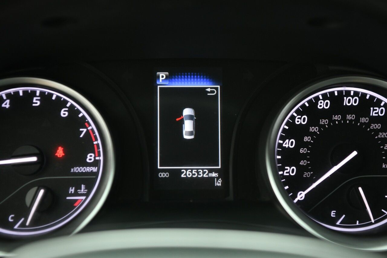 2023 Toyota Camry LE Doral FL