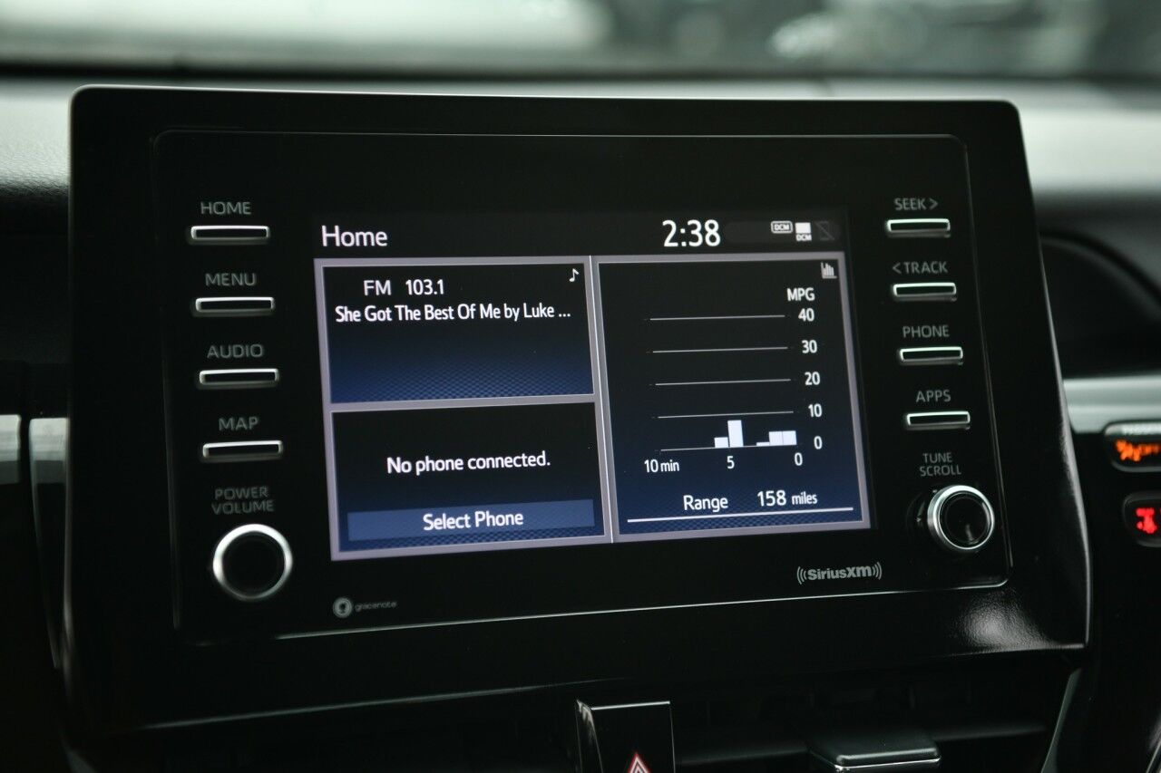 2023 Toyota Camry LE Doral FL