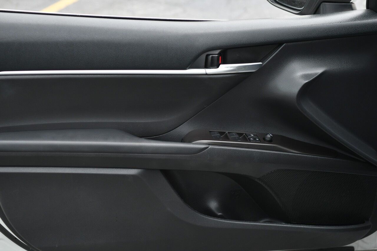 2023 Toyota Camry LE Doral FL