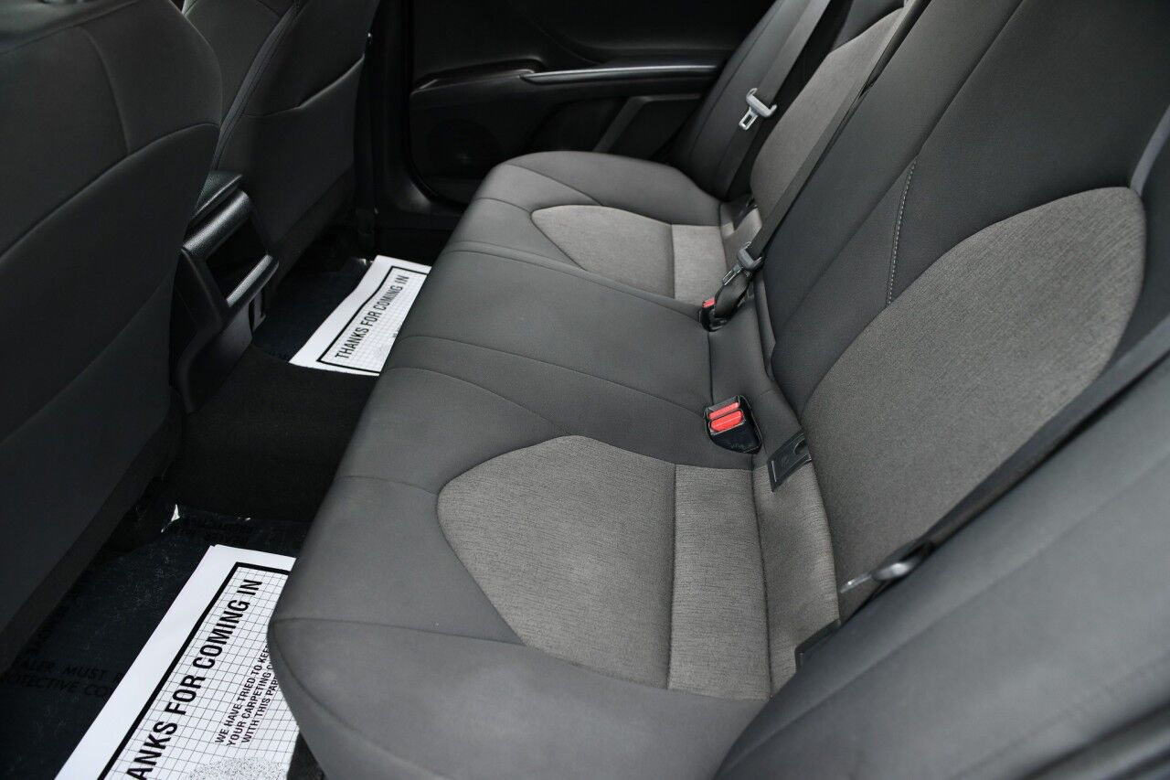 2023 Toyota Camry LE Doral FL