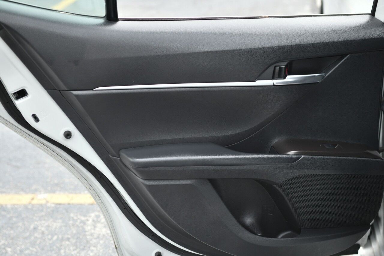 2023 Toyota Camry LE Doral FL