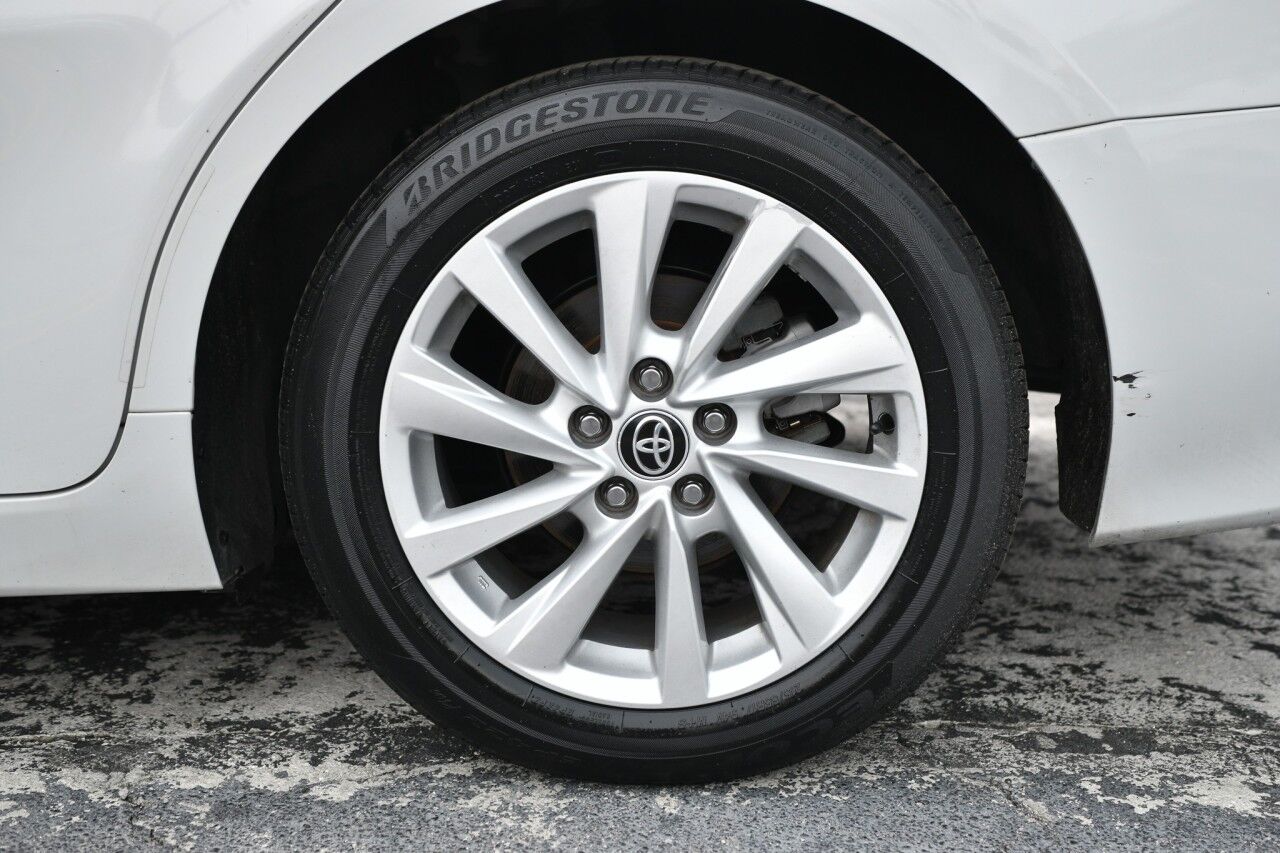 2023 Toyota Camry LE Doral FL