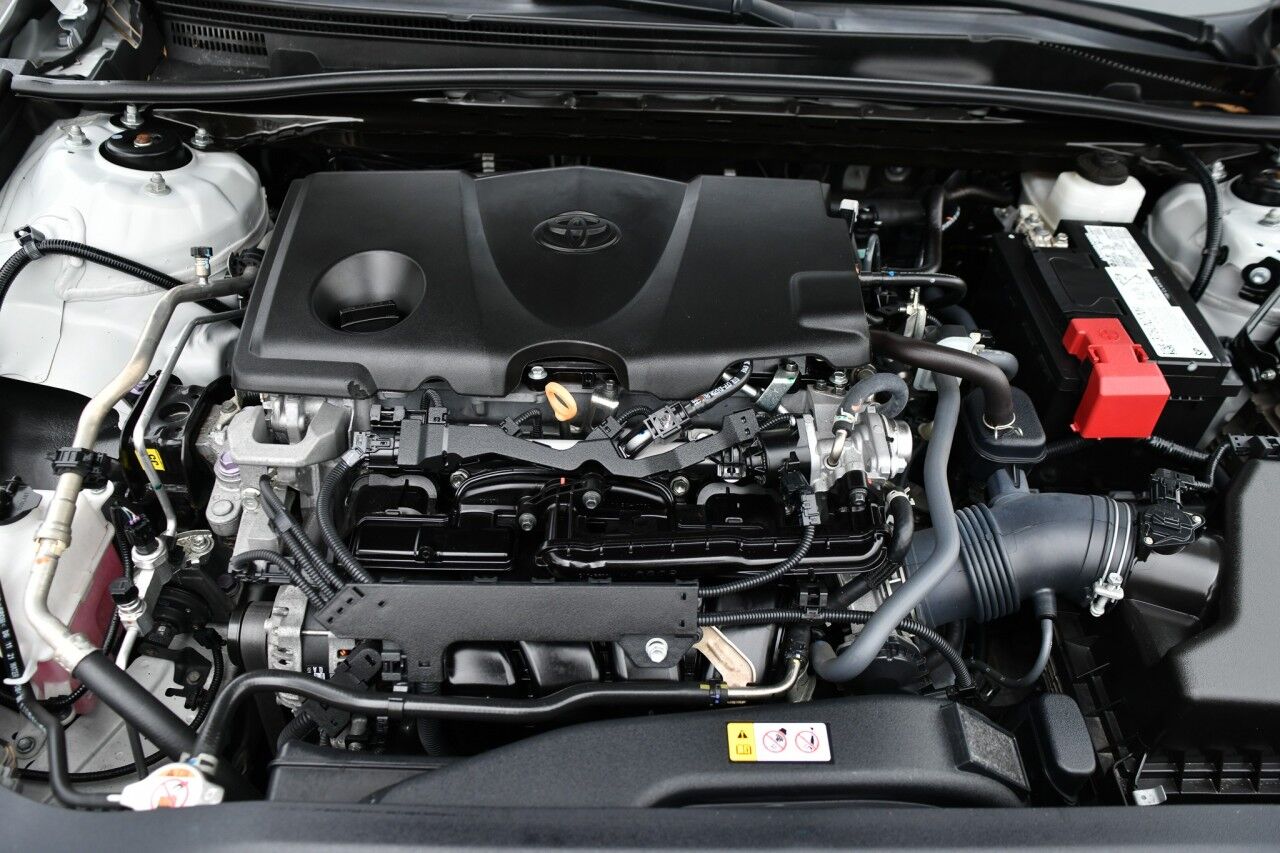 2023 Toyota Camry LE Doral FL