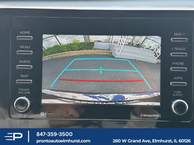 2023 Toyota Camry LE Elmhurst IL