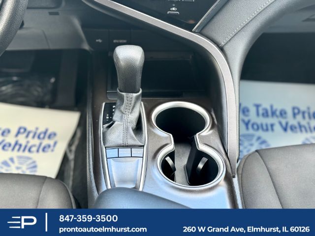 2023 Toyota Camry LE Elmhurst IL