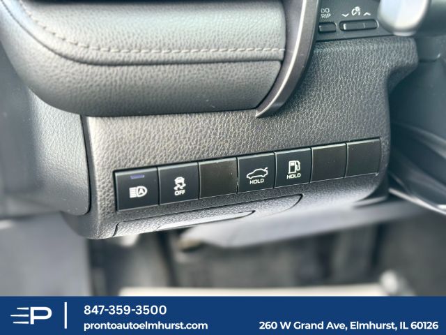 2023 Toyota Camry LE Elmhurst IL