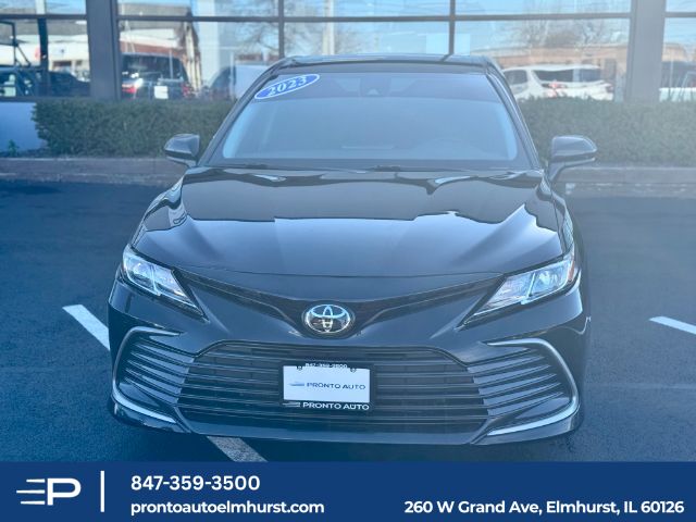 2023 Toyota Camry LE Elmhurst IL