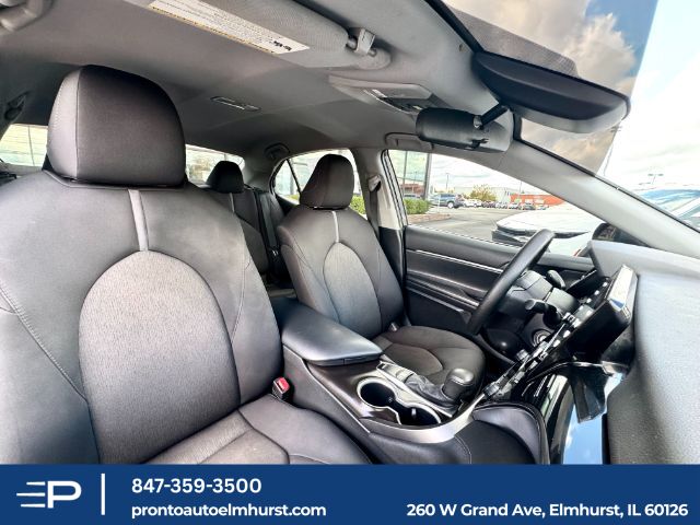 2023 Toyota Camry LE Elmhurst IL