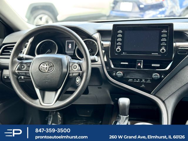2023 Toyota Camry LE Elmhurst IL
