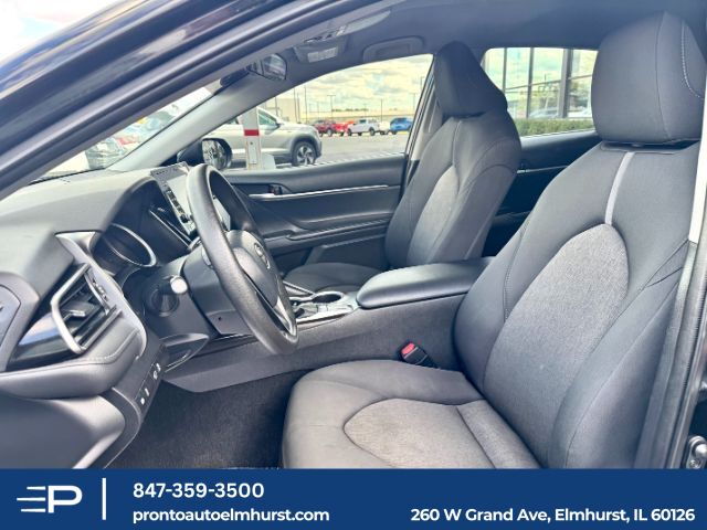 2023 Toyota Camry LE Elmhurst IL