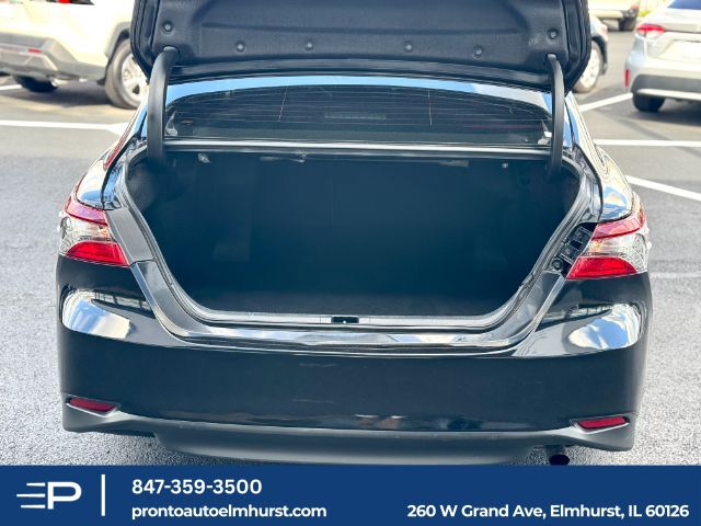 2023 Toyota Camry LE Elmhurst IL