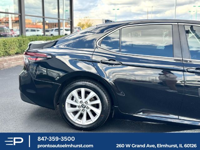 2023 Toyota Camry LE Elmhurst IL