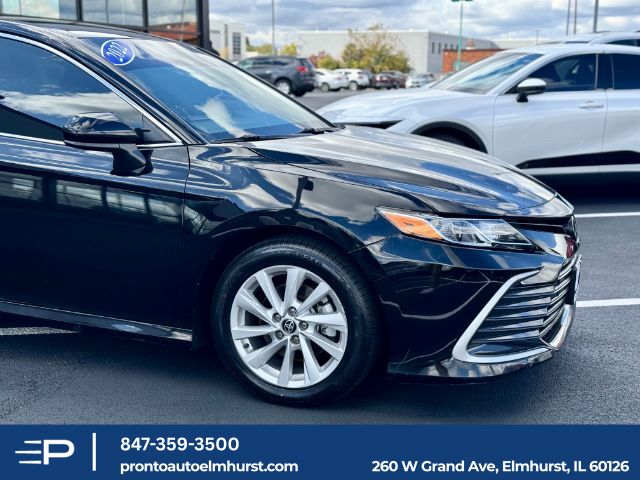 2023 Toyota Camry LE Elmhurst IL