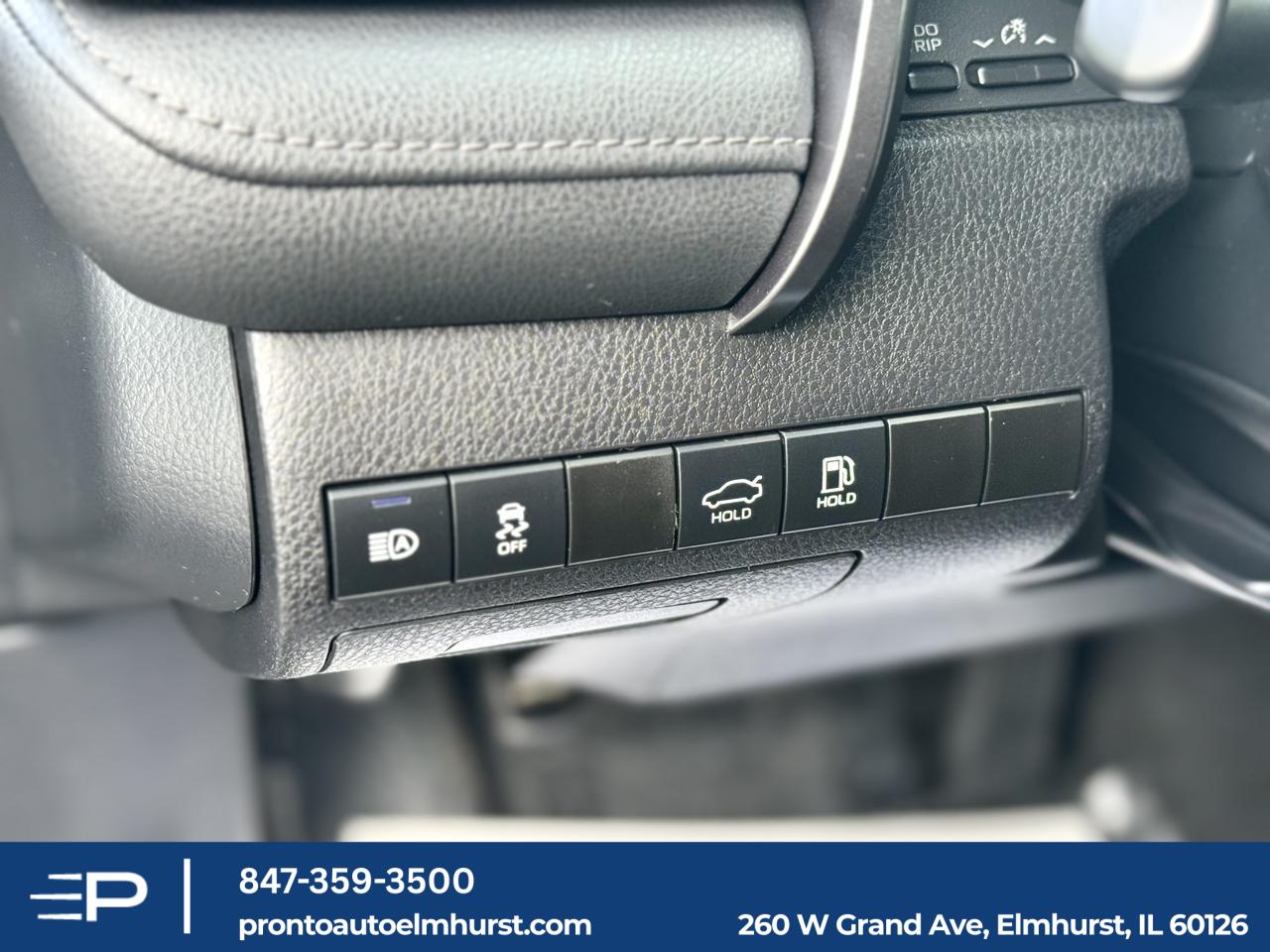 2023 Toyota Camry LE Elmhurst IL