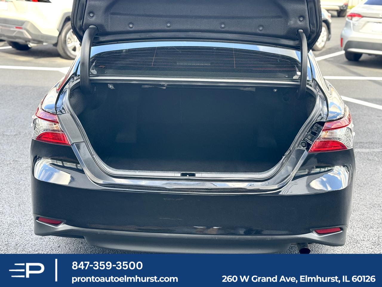 2023 Toyota Camry LE Elmhurst IL