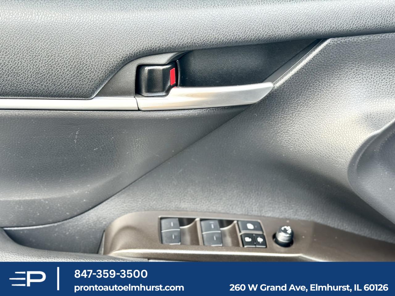 2023 Toyota Camry LE Elmhurst IL