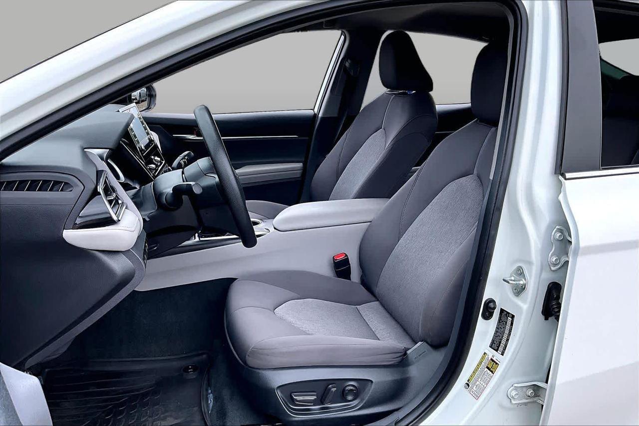 2023 Toyota Camry LE Folsom CA