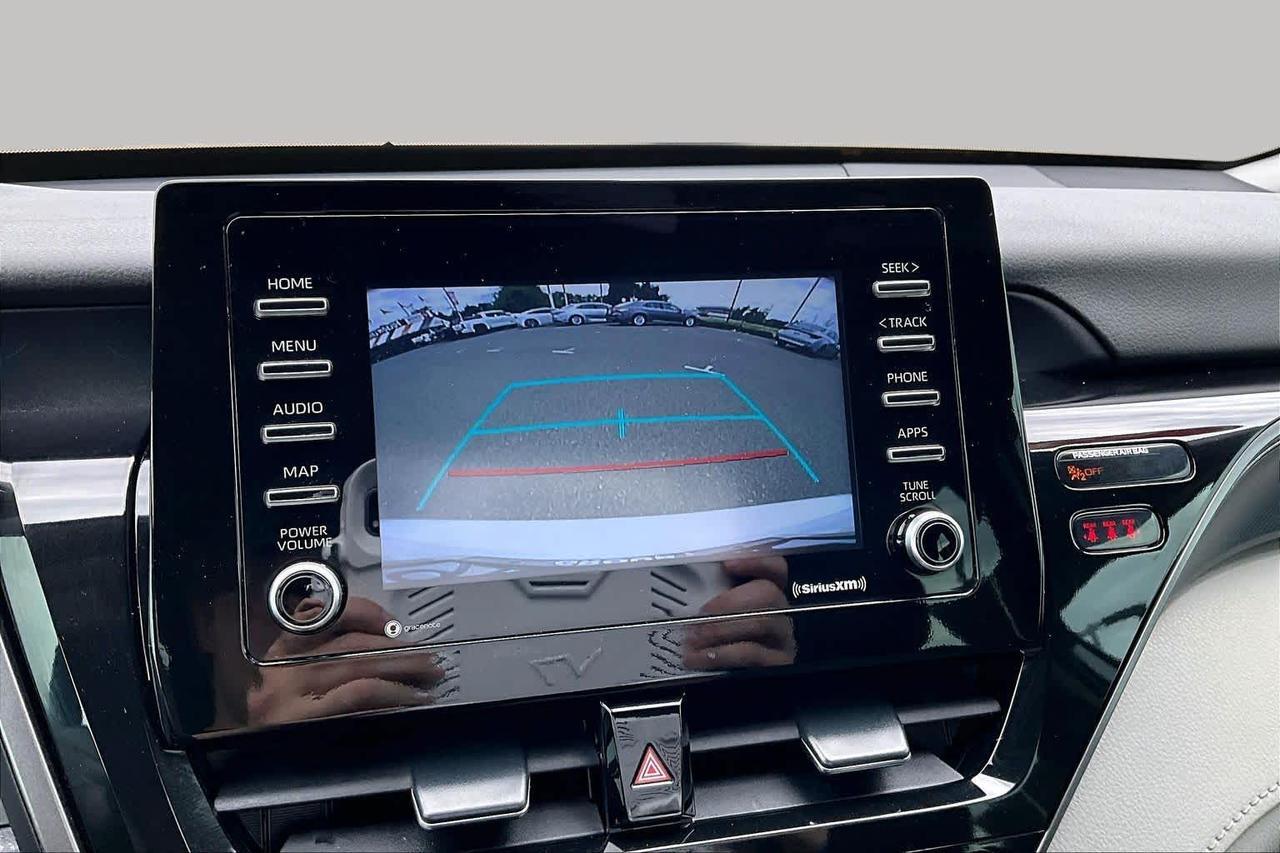 2023 Toyota Camry LE Folsom CA