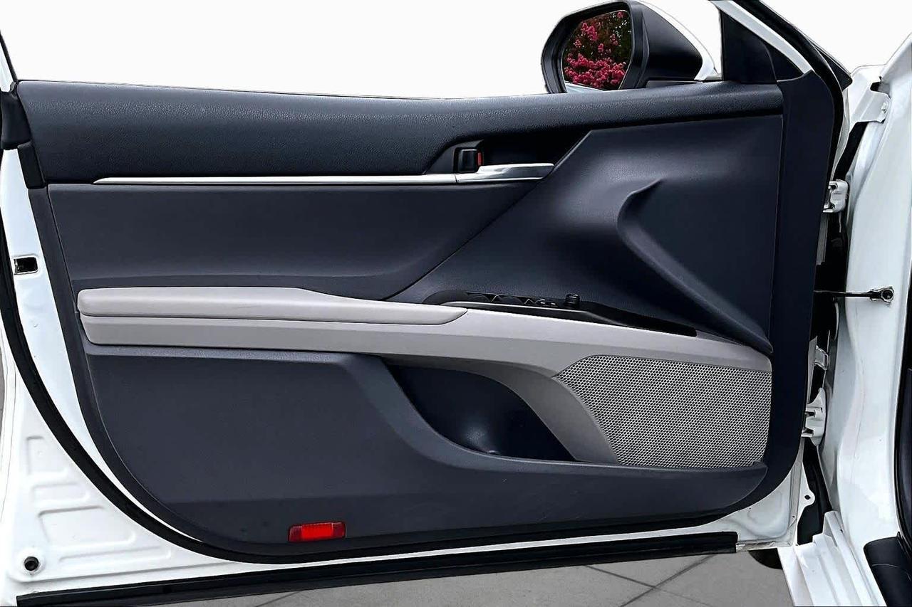 2023 Toyota Camry LE Folsom CA