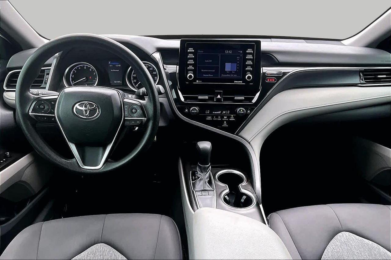 2023 Toyota Camry LE Folsom CA