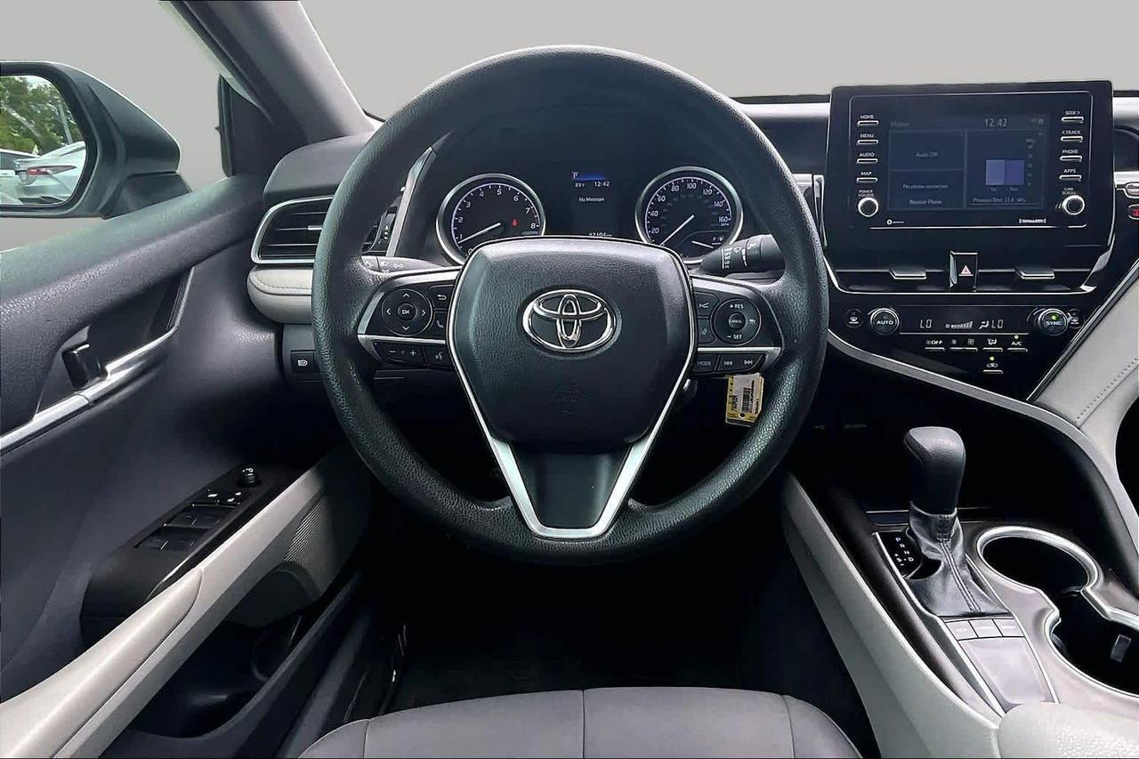 2023 Toyota Camry LE Folsom CA