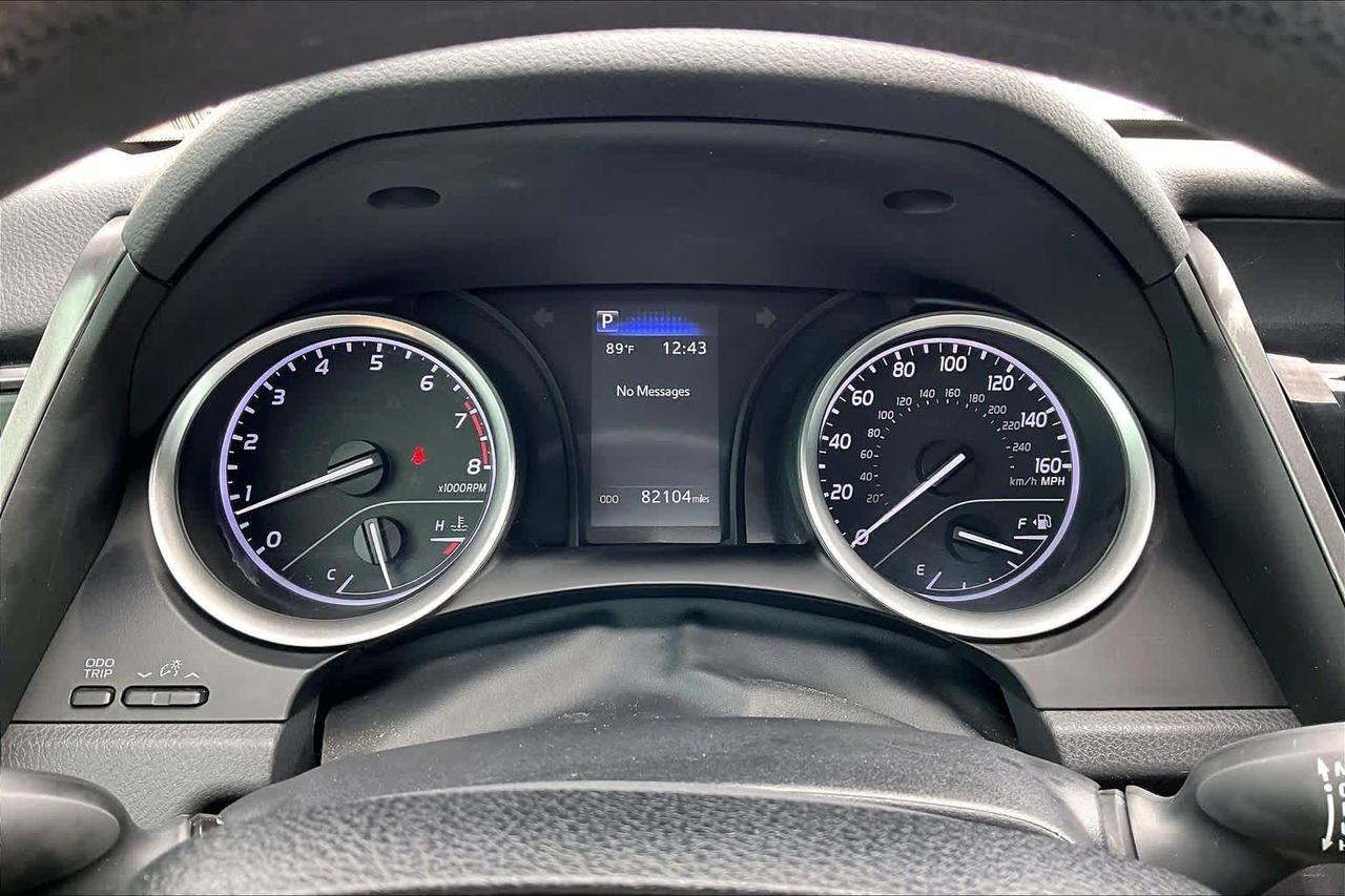 2023 Toyota Camry LE Folsom CA