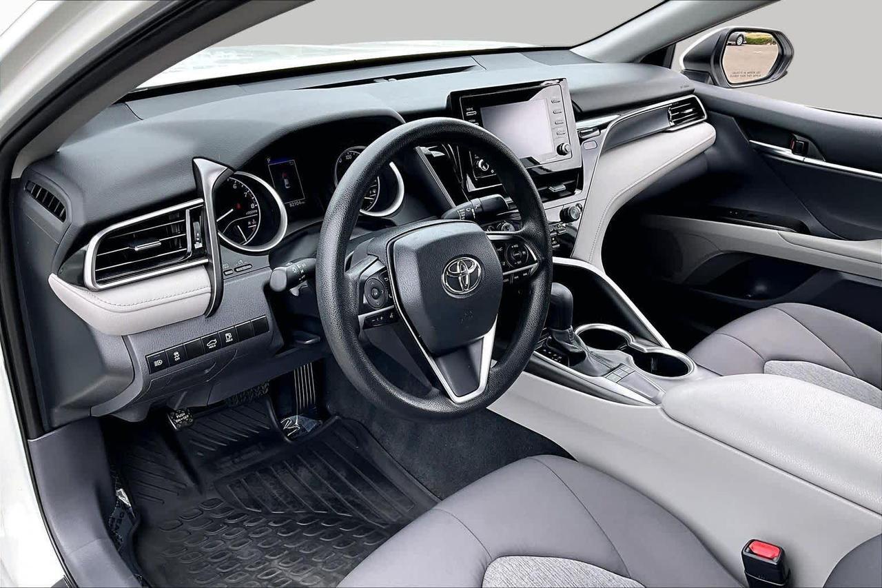 2023 Toyota Camry LE Folsom CA