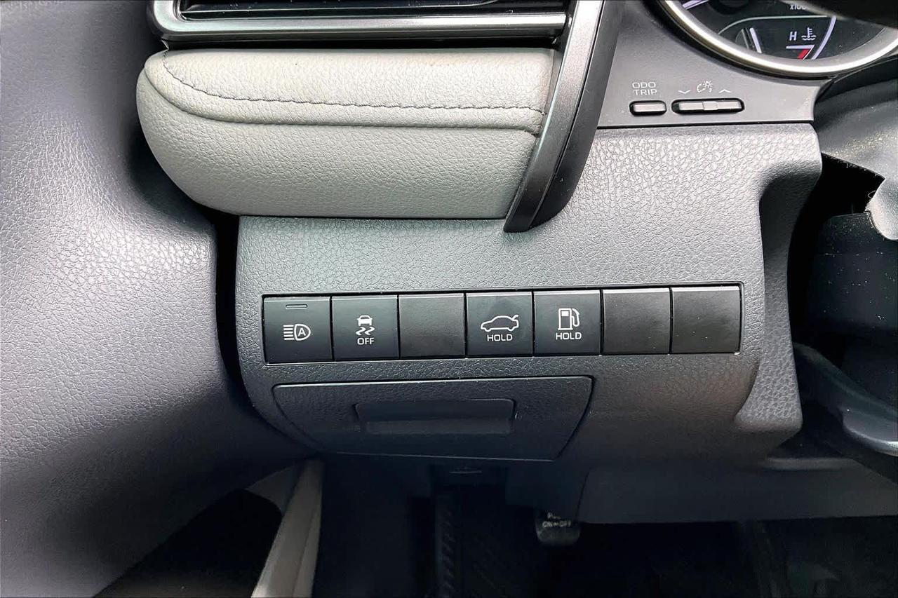 2023 Toyota Camry LE Folsom CA