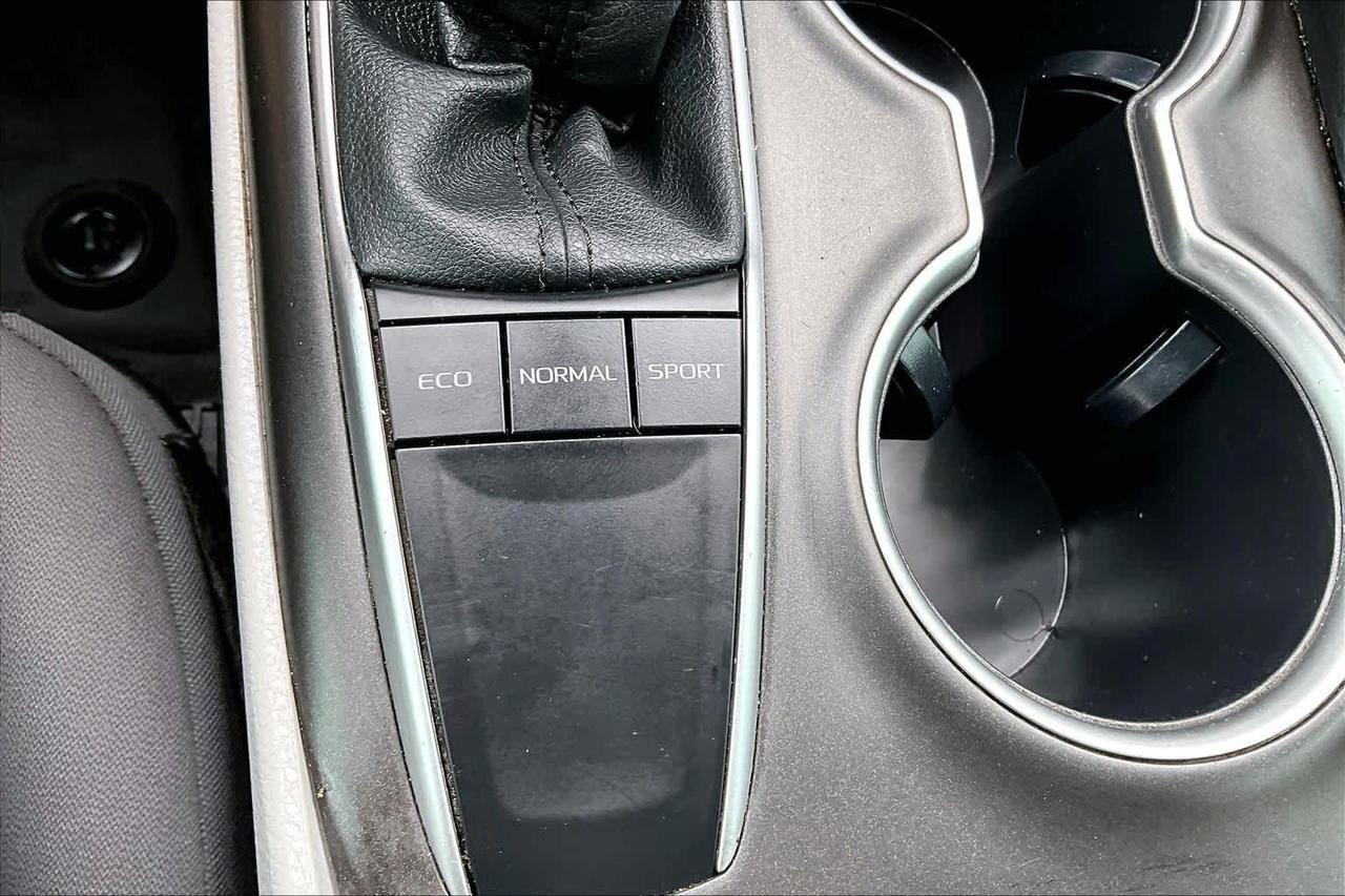 2023 Toyota Camry LE Folsom CA