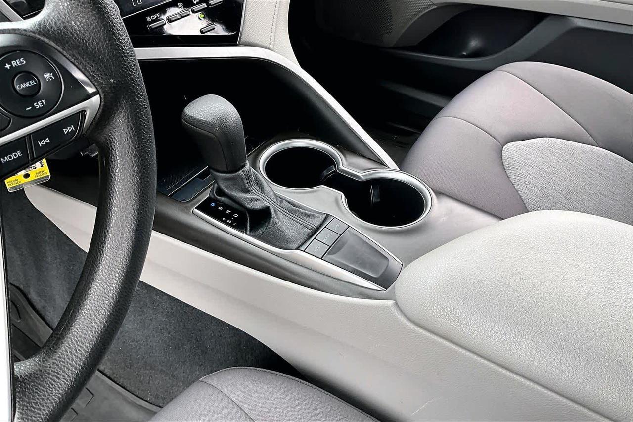 2023 Toyota Camry LE Folsom CA