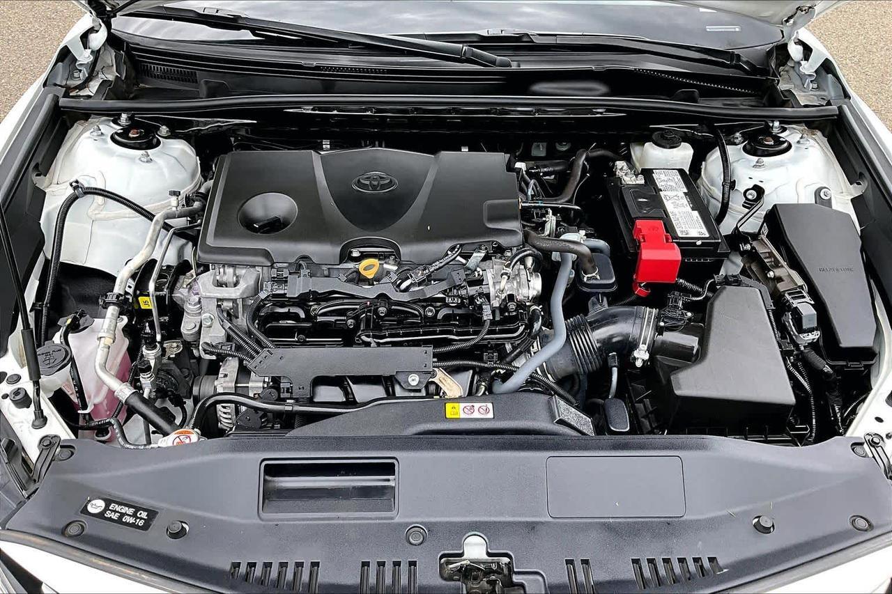 2023 Toyota Camry LE Folsom CA