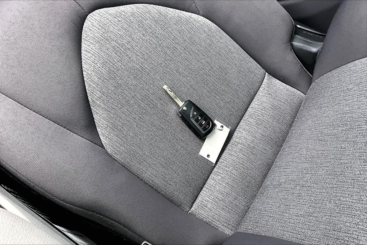 2023 Toyota Camry LE Folsom CA
