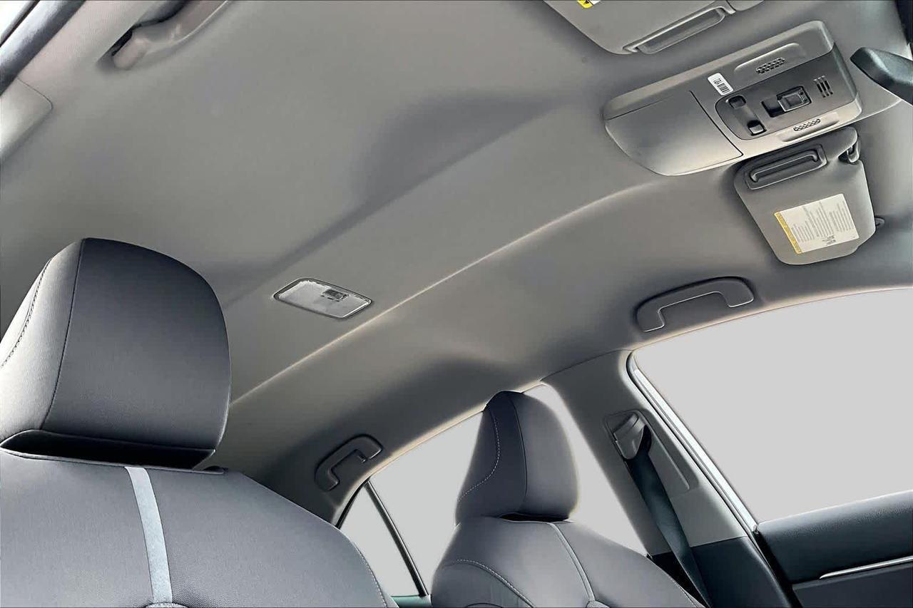 2023 Toyota Camry LE Folsom CA