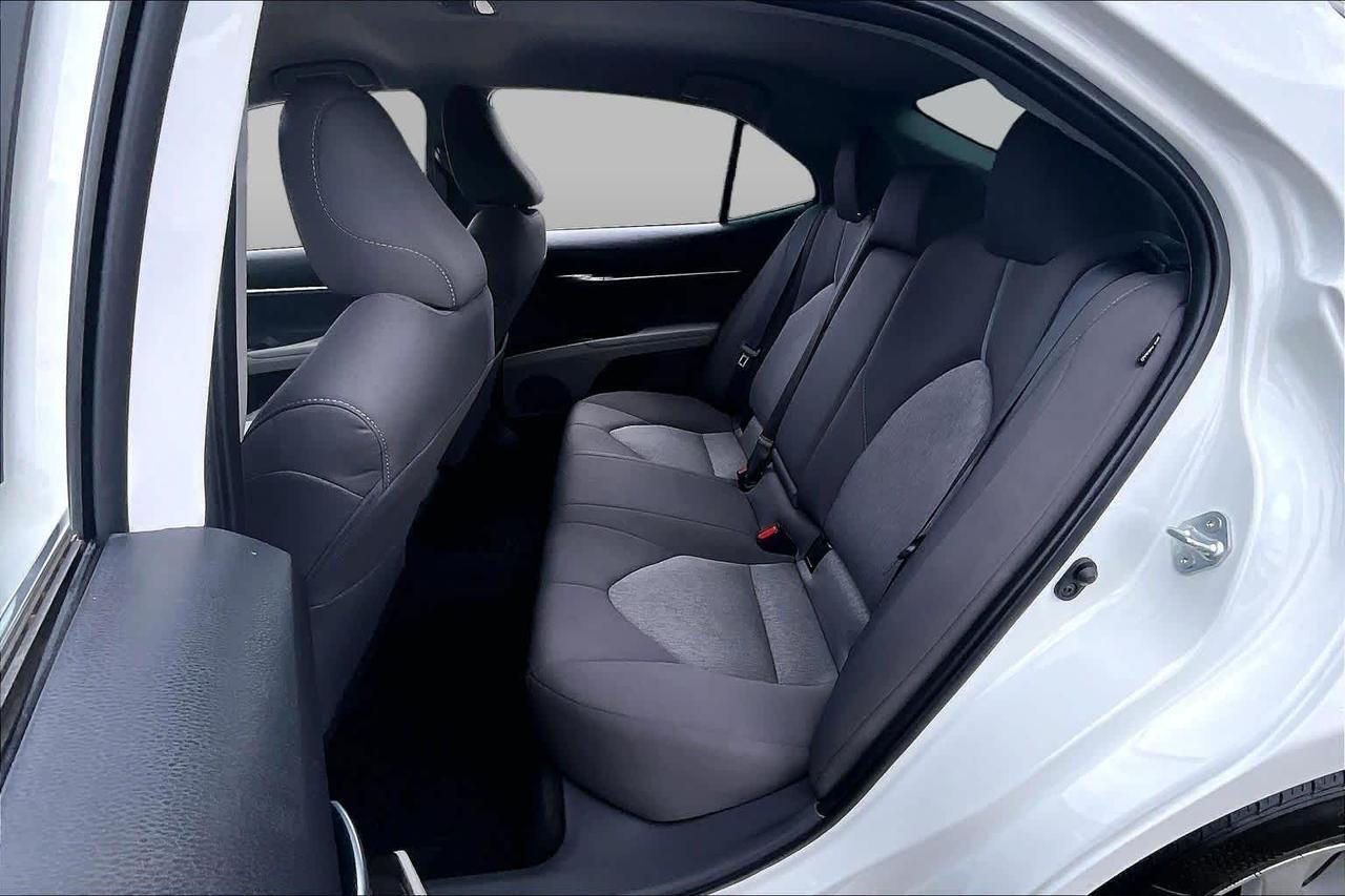 2023 Toyota Camry LE Folsom CA