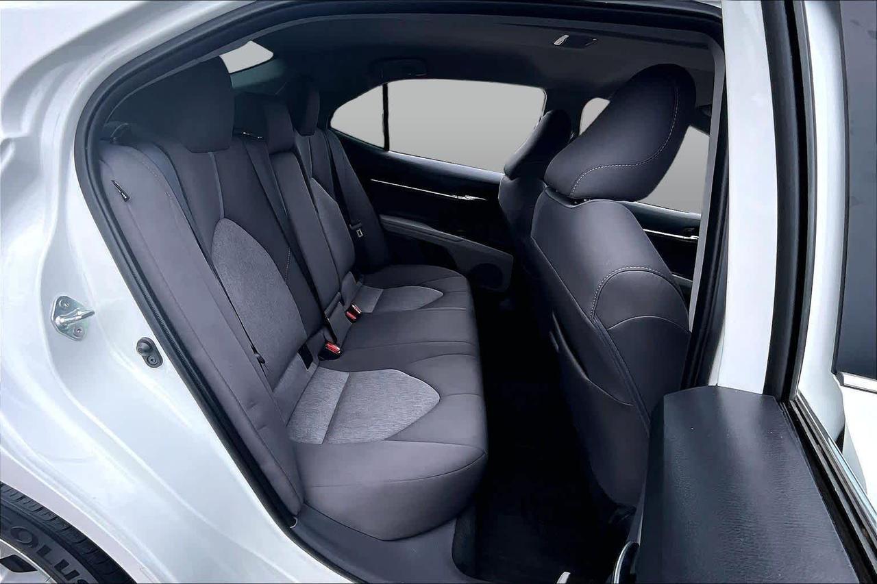 2023 Toyota Camry LE Folsom CA