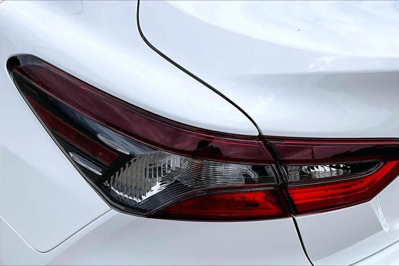 2023 Toyota Camry LE Folsom CA